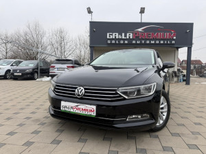 VW PASSAT 8 2.0 TDI 2015 GOD LIMUZINA REG.DO 11/26!