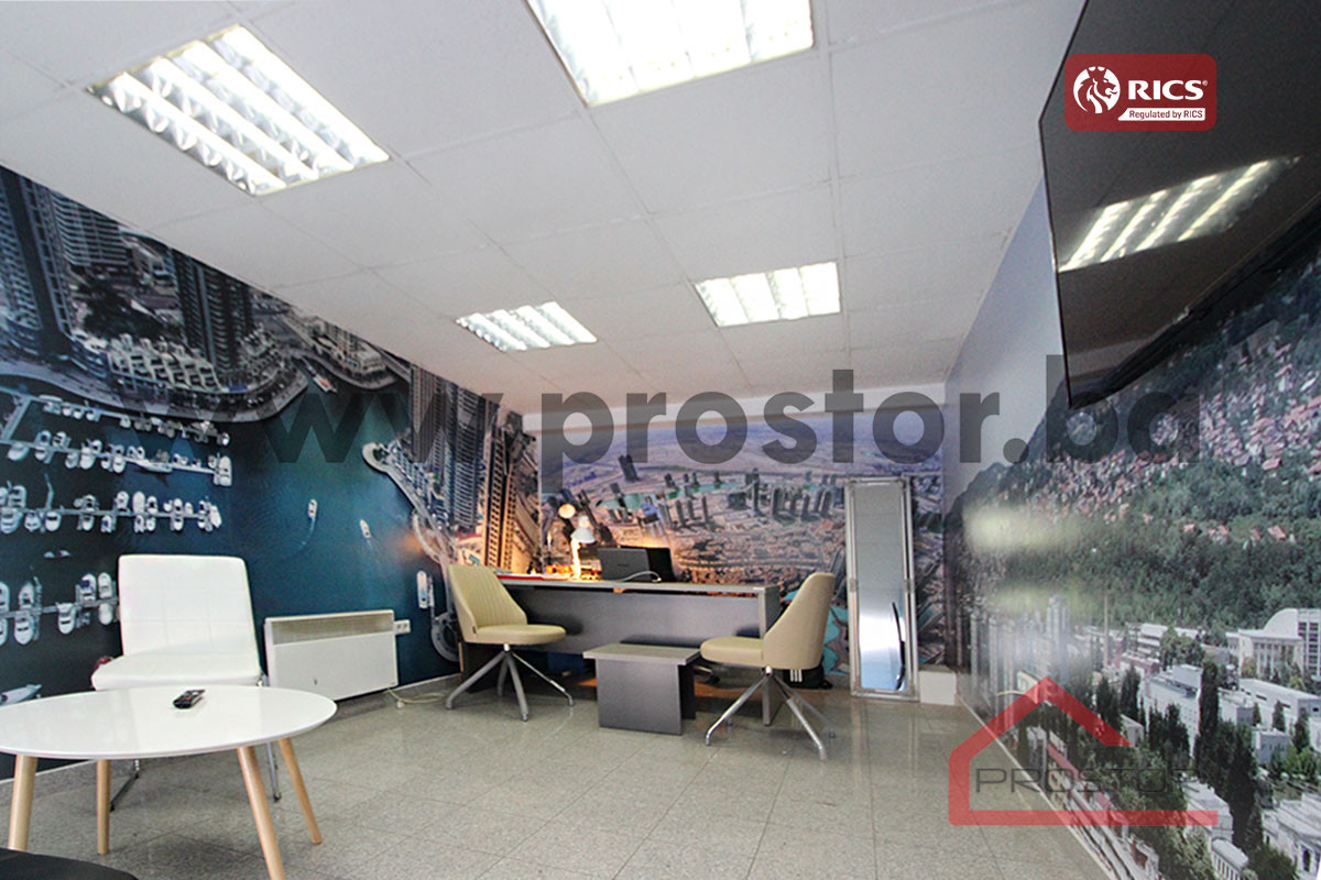 PROSTOR izdaje: Poslovni prostor, 43m2, Marijin Dvor