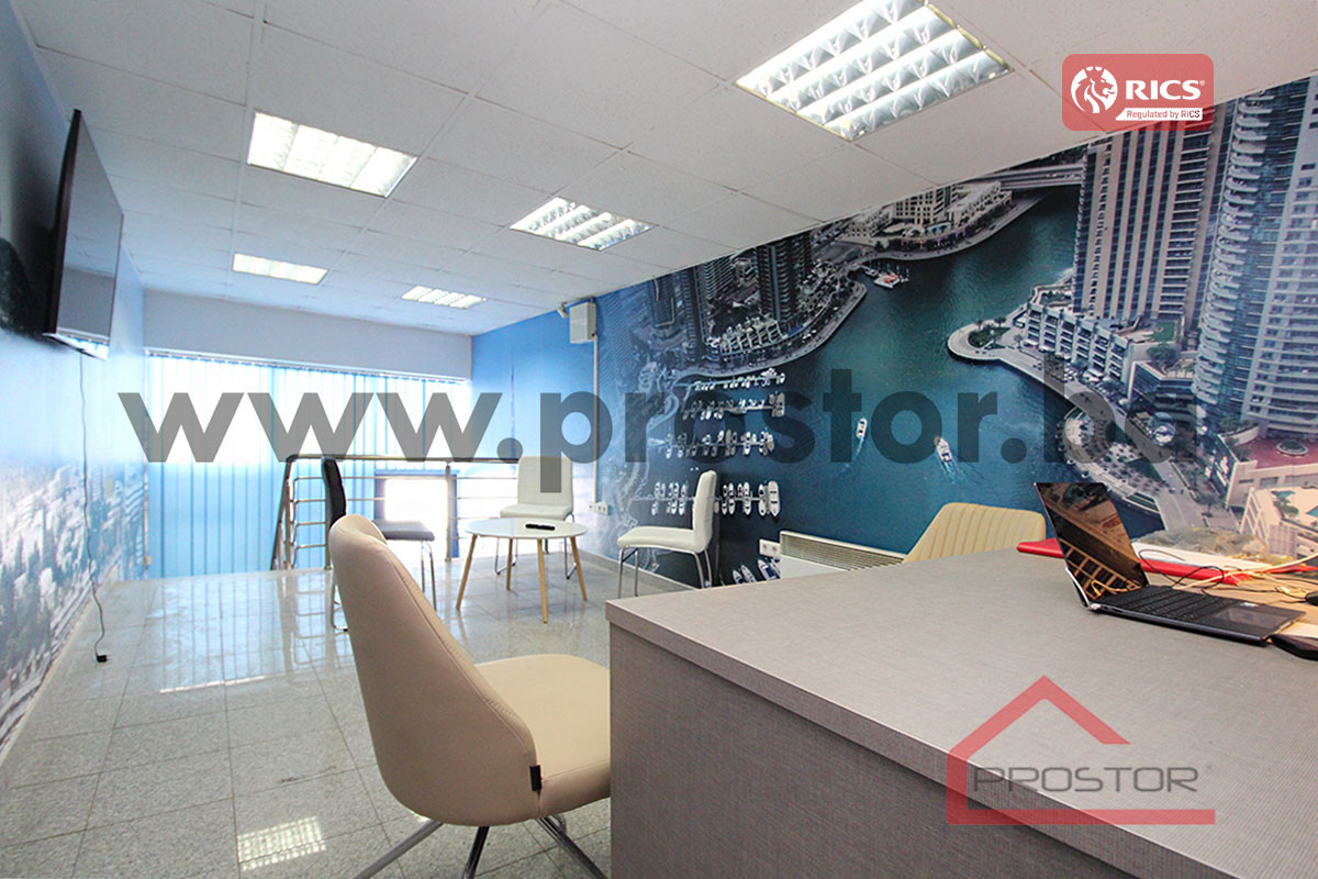 PROSTOR izdaje: Poslovni prostor, 43m2, Marijin Dvor 2