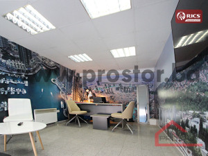 PROSTOR izdaje: Poslovni prostor, 43m2, Marijin Dvor