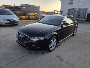 Audi A4 2.0 TDI,88 KW,2010 GOD