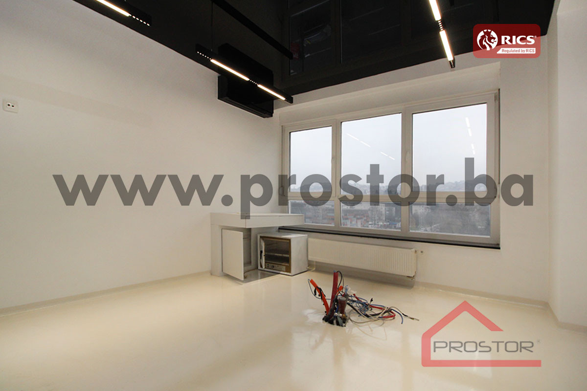 PROSTOR izdaje: Poslovni prostor, 30m2, Otoka