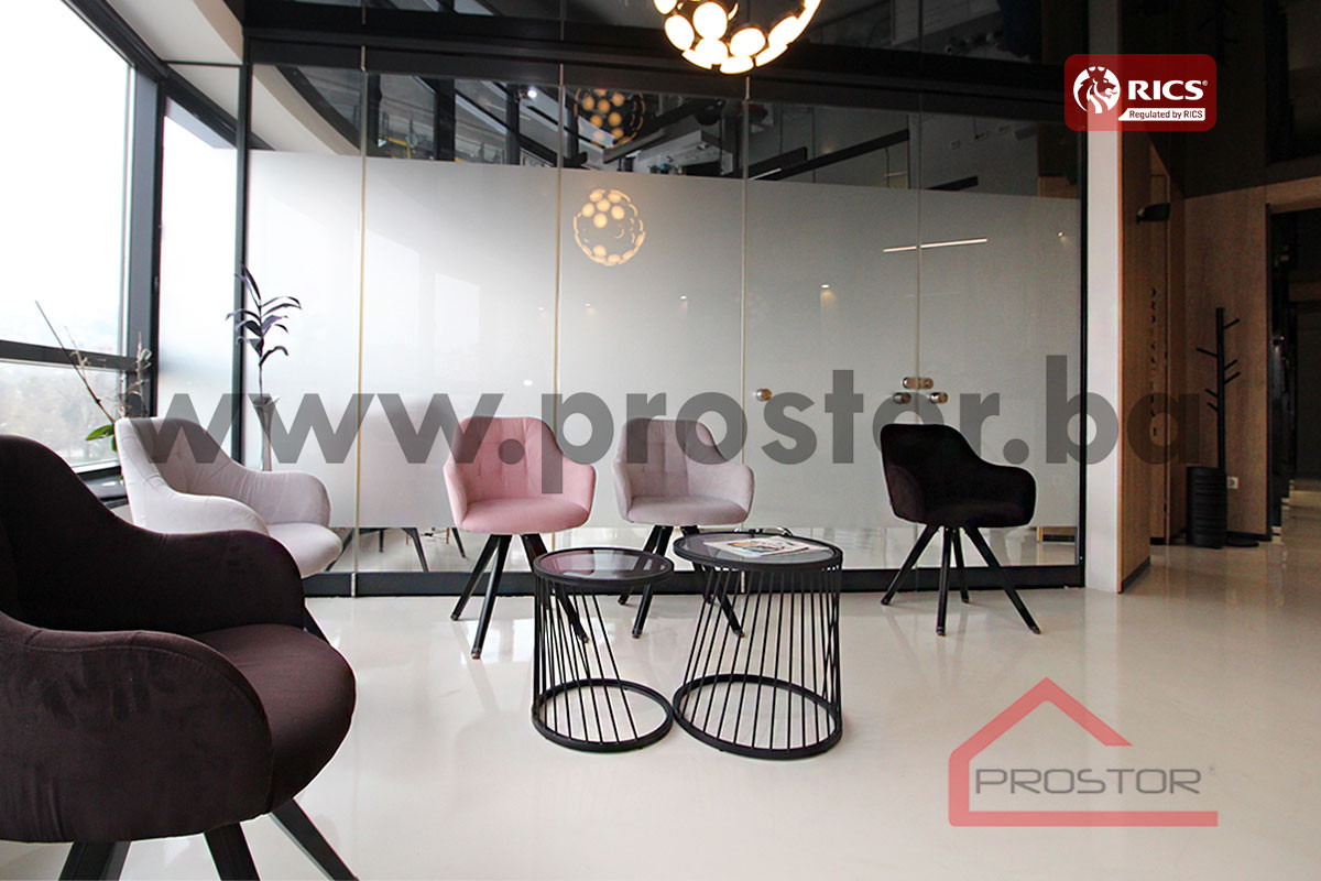 PROSTOR izdaje: Poslovni prostor, 30m2, Otoka 5