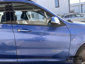 Prednja desna vrata BMW X1 F48 2015-2021