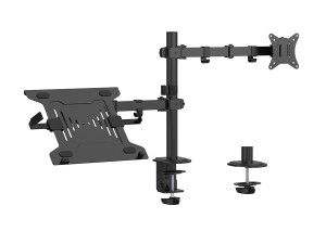 NOSAČ ZA MONITOR I LAPTOP monitori do 32" laptopi 15.6"