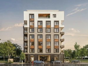 Trosoban Stan 49.9m2 | HORIZONT, Majevička, Bijeljina photo 3