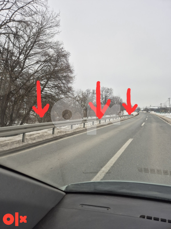 Zemljište Gornji Vakuf-Uskoplje 2