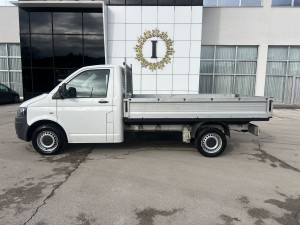T5/T6 2.0 tdi putar dugi 2013 godina