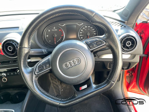 Volan sa airbagom AUDI A3 8V 2012-2020 S line
