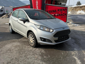Ford Fiesta 2014 godina