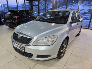 ŠKODA OCTAVIA 1.6 TDI, 2009 GOD, REGISTROVANA