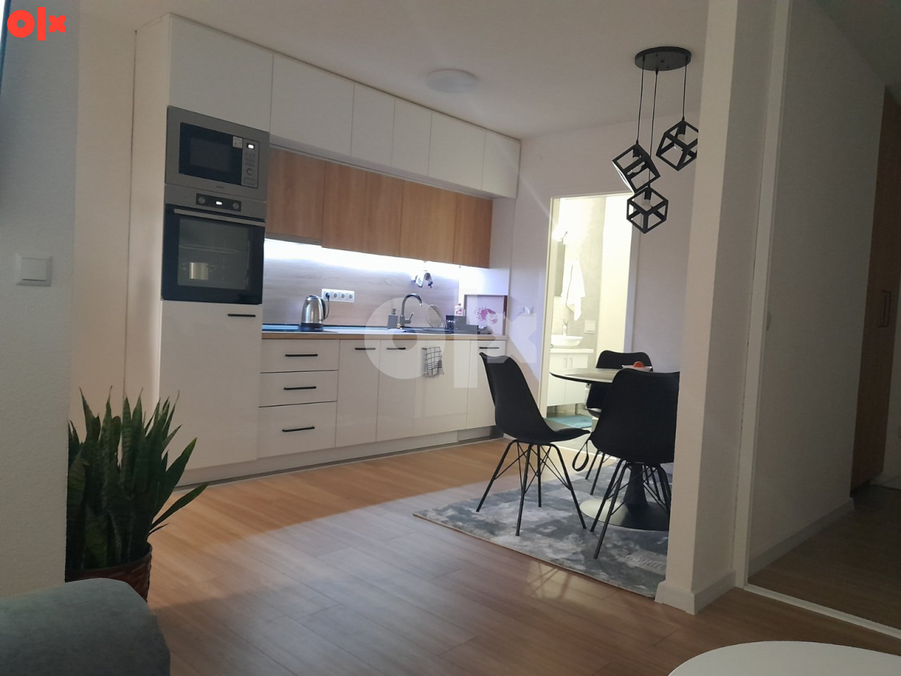 Stan Tuzla  Stupine 40m2