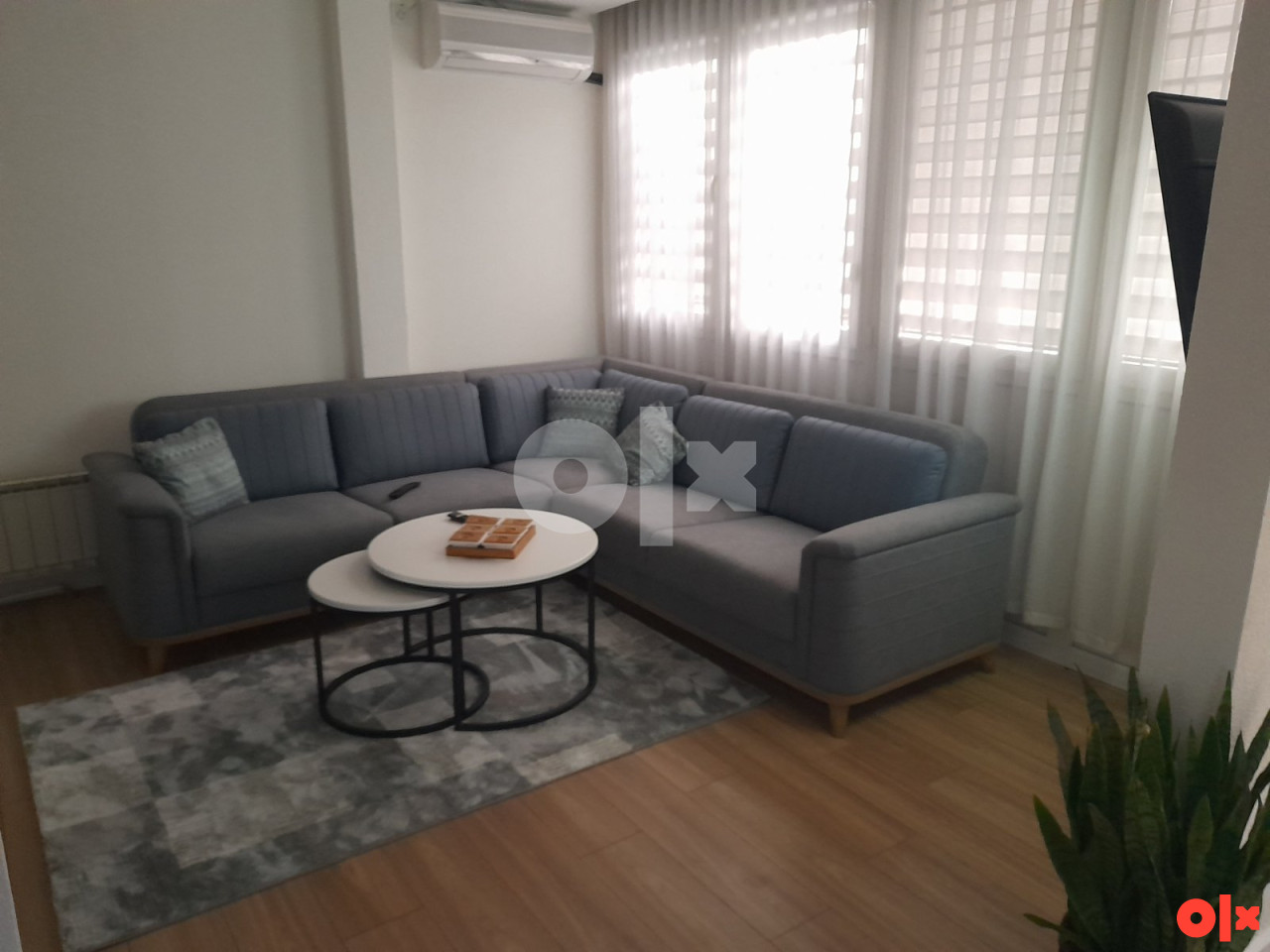 Stan Tuzla  Stupine 40m2 2