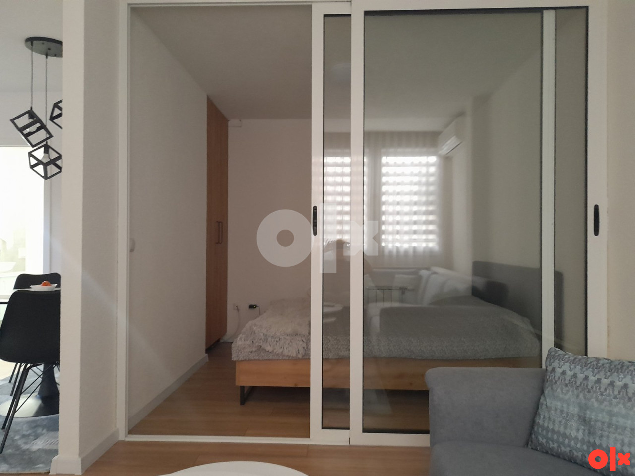 Stan Tuzla  Stupine 40m2 3