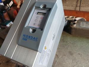 FREKVENTNI REGULATOR NORDAC 15kW