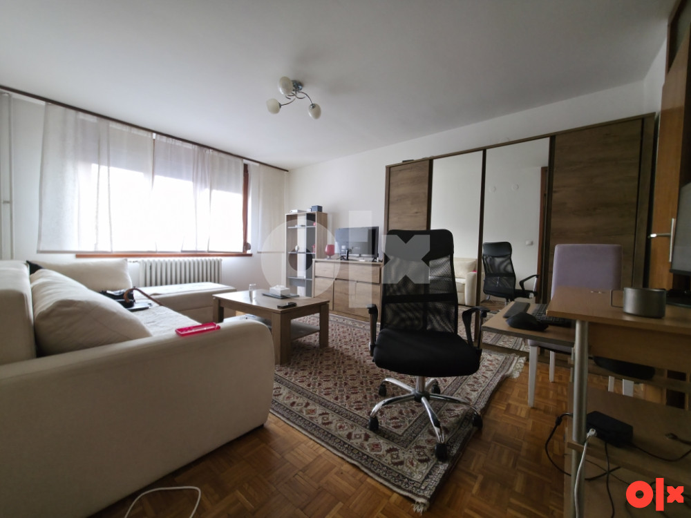 CAPITAL/ Stan Hrasno/ 38+5m2/ 3.sprat-lift/ Milana Preloga 2
