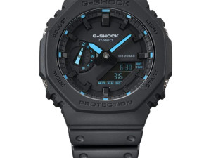 Casio G-Shock GA-2100-1A2ER