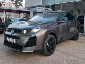 Citroen C5 Aircross/HYBRID 145ks/Paket MAX/NOVI MODEL !