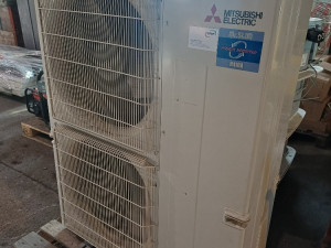 INVERTER KLIMA MITSUBISHI