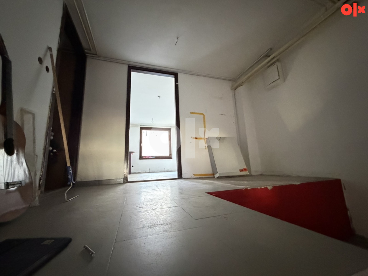 Poslovni prostor Lužani Ilidža 3