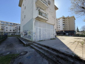 Poslovni prostor Lužani Ilidža