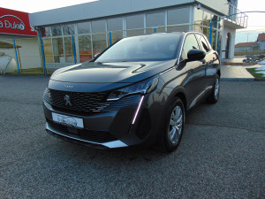 Peugeot 3008 1.5 BlueHDi Business EAT8- 2021- DERVENTA