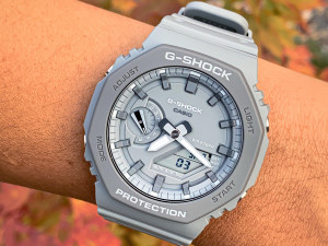 Casio G-Shock GA-2110ET-8AER