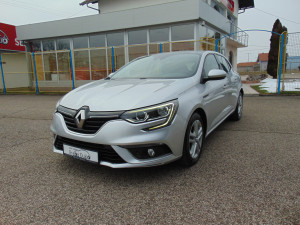 Renault Megane 1.5 DCI- 2016- DERVENTA
