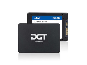 DGT SSD NEO550 2.5" 240GB SATA