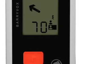 Lavinski primopredajnik MAMMUT BARRYWOX 2