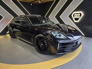 PORSCHE PANAMERA 4 260KW MOD2025