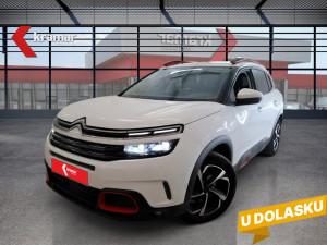 Citroen C5 Aircross 2.0 BlueHDI Automatik SHINE VIRTUAL Full LED