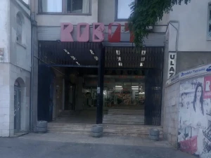 Poslovni prostor Sarajevo - Robot Ciglane