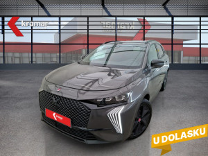 DS Automobiles DS7 Crossback HDI Auto. PERFORMANCE LINE+ FACELIFT