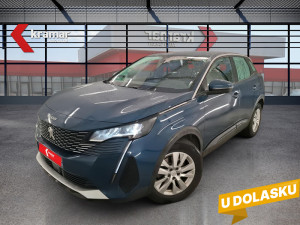 Peugeot 3008 BlueHDI Active Business VIRTUAL Full LED FACELIFT
