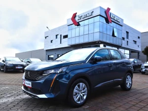 Peugeot 3008 BlueHDI Active Business VIRTUAL Full LED FACELIFT