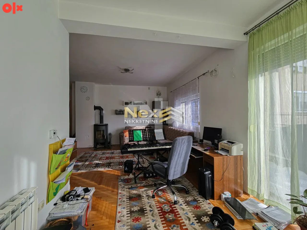 Ekskluzivna kuća u naselju Vojničko polje/Novi Grad 228 m2 5