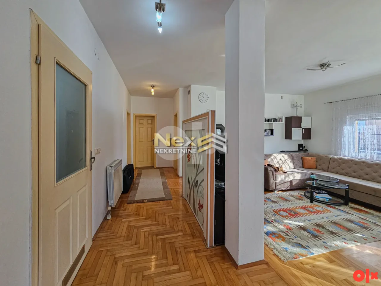 Ekskluzivna kuća u naselju Vojničko polje/Novi Grad 228 m2 9