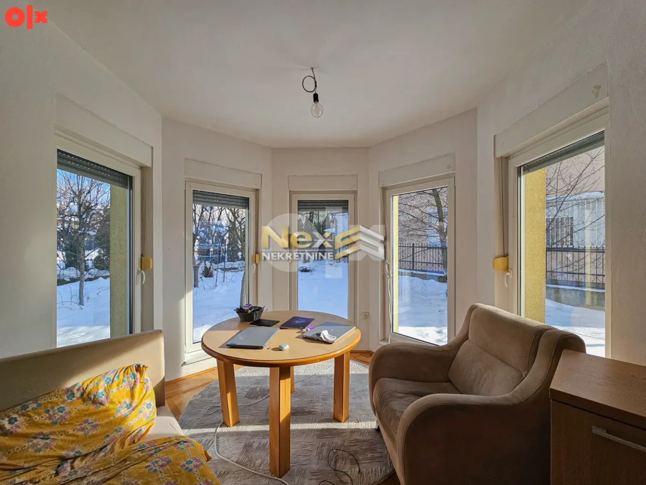 Ekskluzivna kuća u naselju Vojničko polje/Novi Grad 228 m2 14