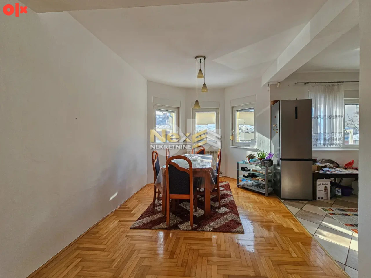 Ekskluzivna kuća u naselju Vojničko polje/Novi Grad 228 m2 6