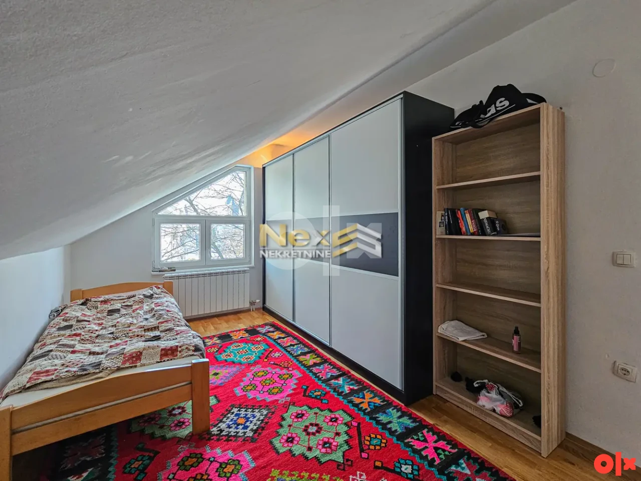 Ekskluzivna kuća u naselju Vojničko polje/Novi Grad 228 m2 23