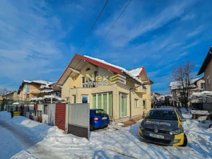 Ekskluzivna kuća u naselju Vojničko polje/Novi Grad 228 m2