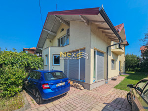 Ekskluzivna kuća u naselju Vojničko polje/Novi Grad 228 m2 photo 3