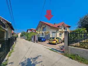 Ekskluzivna kuća u naselju Vojničko polje/Novi Grad 228 m2