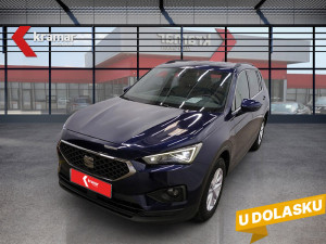 Seat Tarraco 2.0 TDI Automatik Style 7-Sjedišta VIRTUAL Full LED