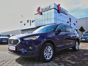 Seat Tarraco 2.0 TDI Automatik Style 7-Sjedišta VIRTUAL Full LED