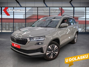 Škoda KAROQ 2.0 TDI DSG-Tiptronik Business Full LED FACELIFT