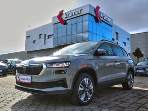 Škoda KAROQ 2.0 TDI DSG-Tiptronik Business Full LED FACELIFT