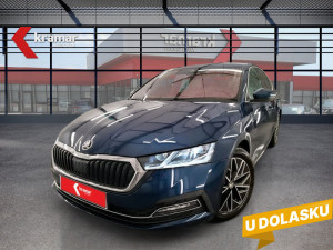Škoda Octavia 2.0 TDI DSG-Tiptr. Style MATRIX VIRTUAL Novi model
