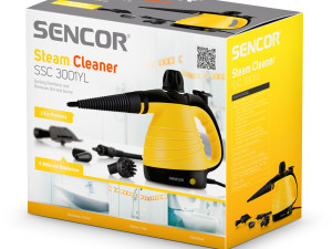 Sencor paročistač SSC 3001YL